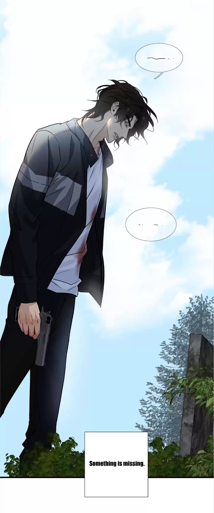 Read Indebted Desires chapter 30 image 13 on Lezhin