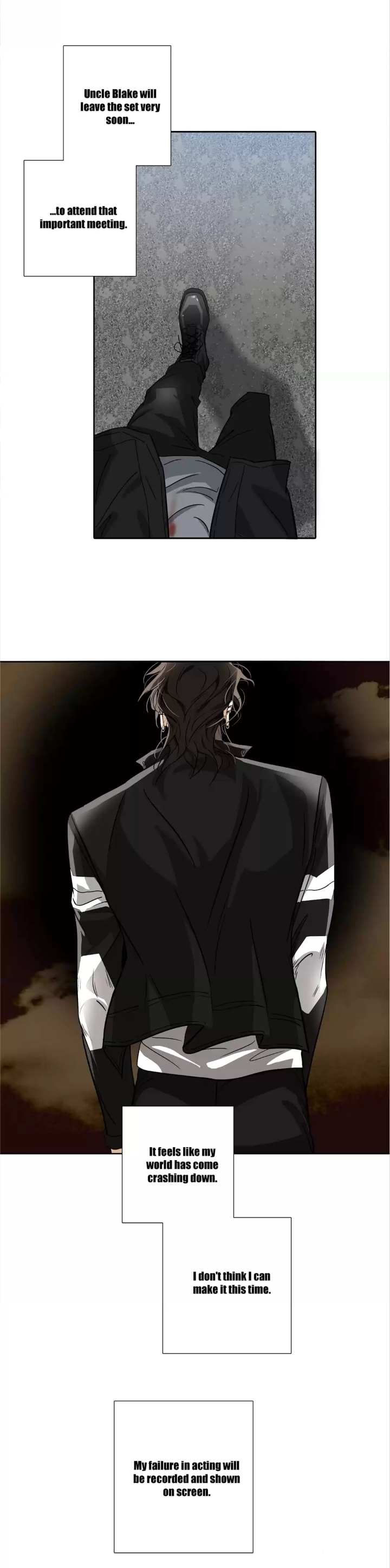 Read Indebted Desires chapter 30 image 21 on Lezhin