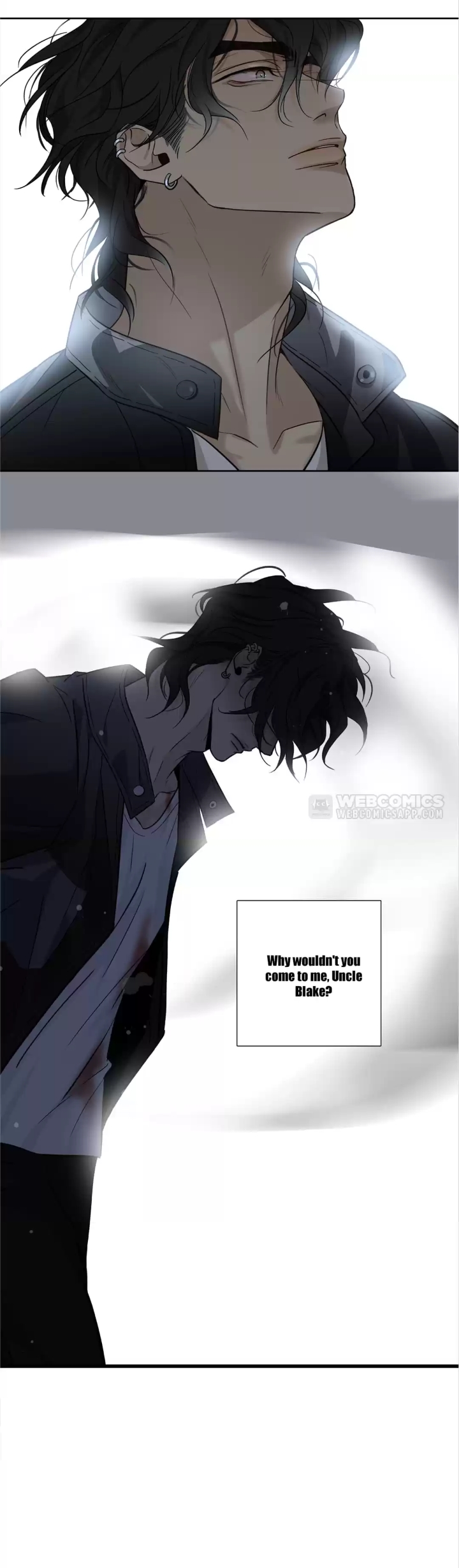 Read Indebted Desires chapter 30 image 22 on Lezhin