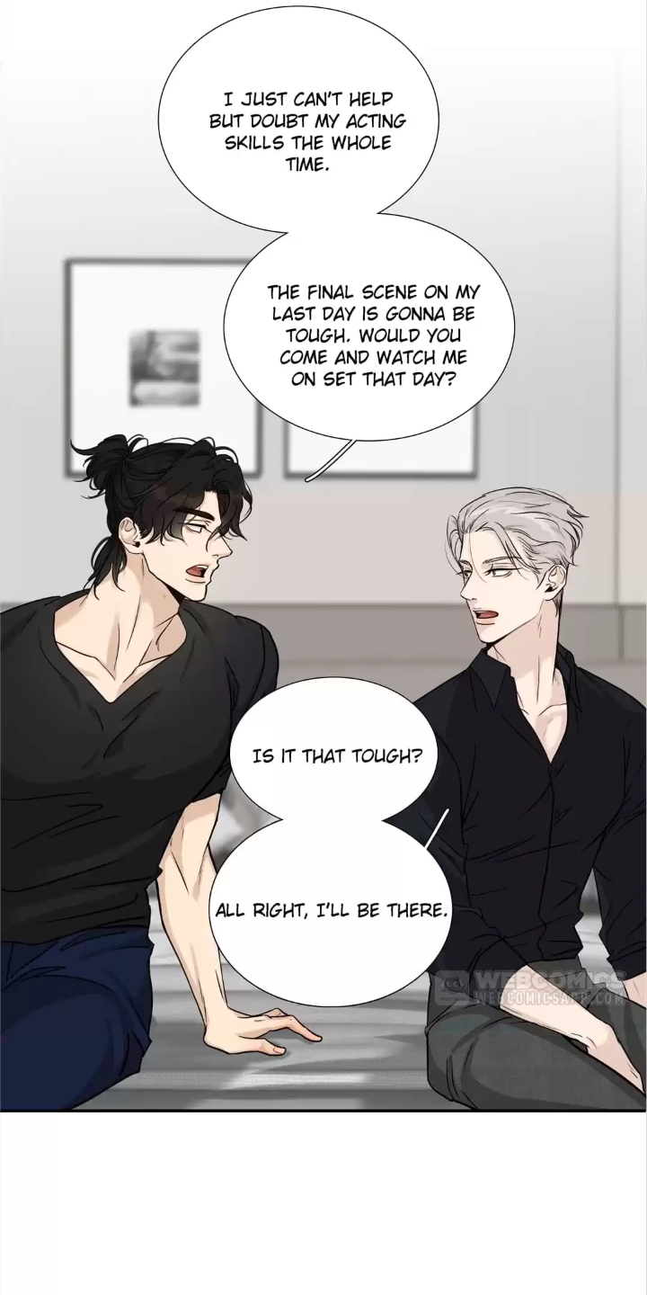 Read Indebted Desires chapter 30 image 3 on Lezhin