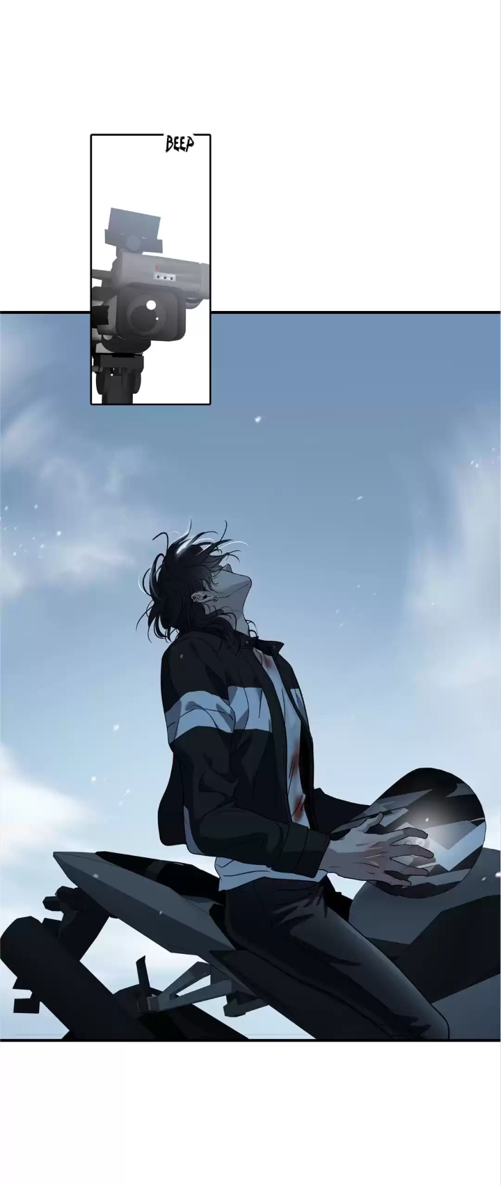 Read Indebted Desires chapter 30 image 6 on Lezhin