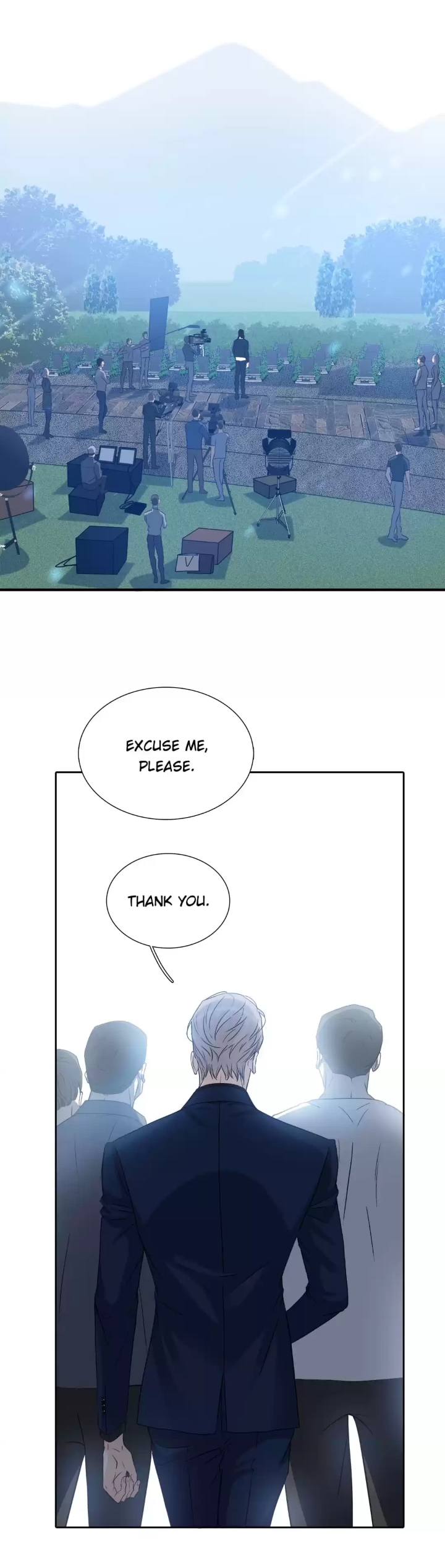 Read Indebted Desires chapter 31 image 1 on Lezhin