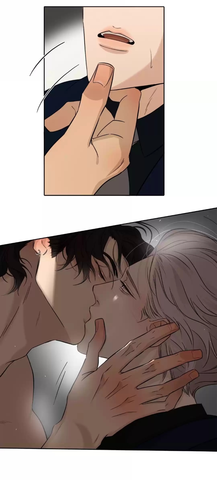 Read Indebted Desires chapter 31 image 16 on Lezhin
