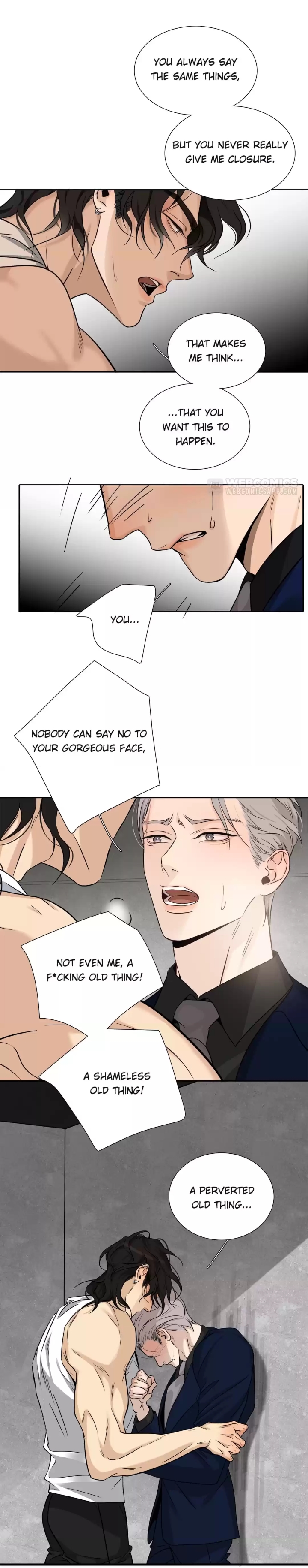 Read Indebted Desires chapter 31 image 18 on Lezhin