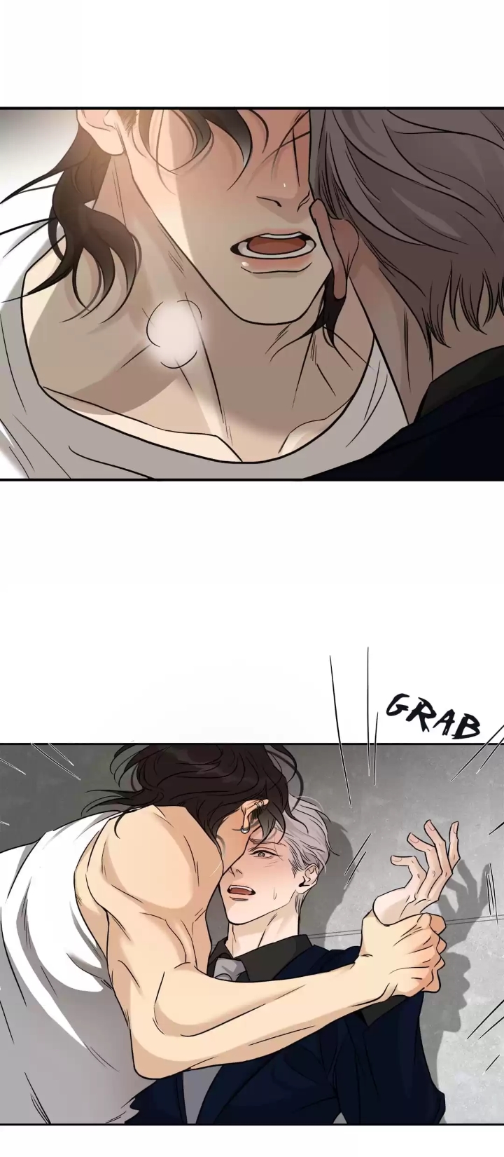 Read Indebted Desires chapter 31 image 19 on Lezhin