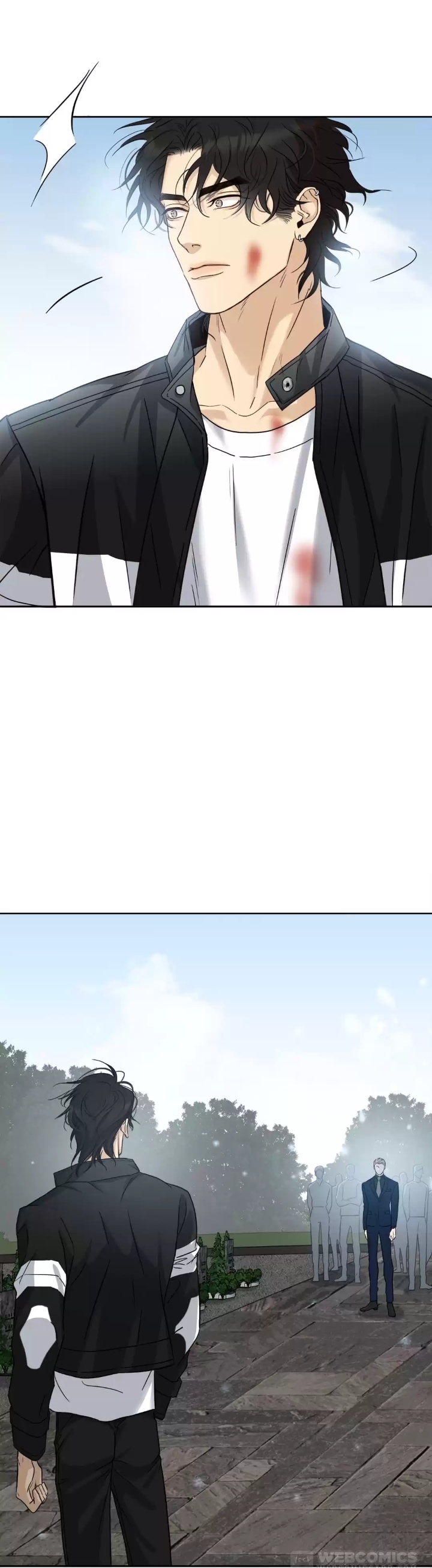 Read Indebted Desires chapter 31 image 2 on Lezhin