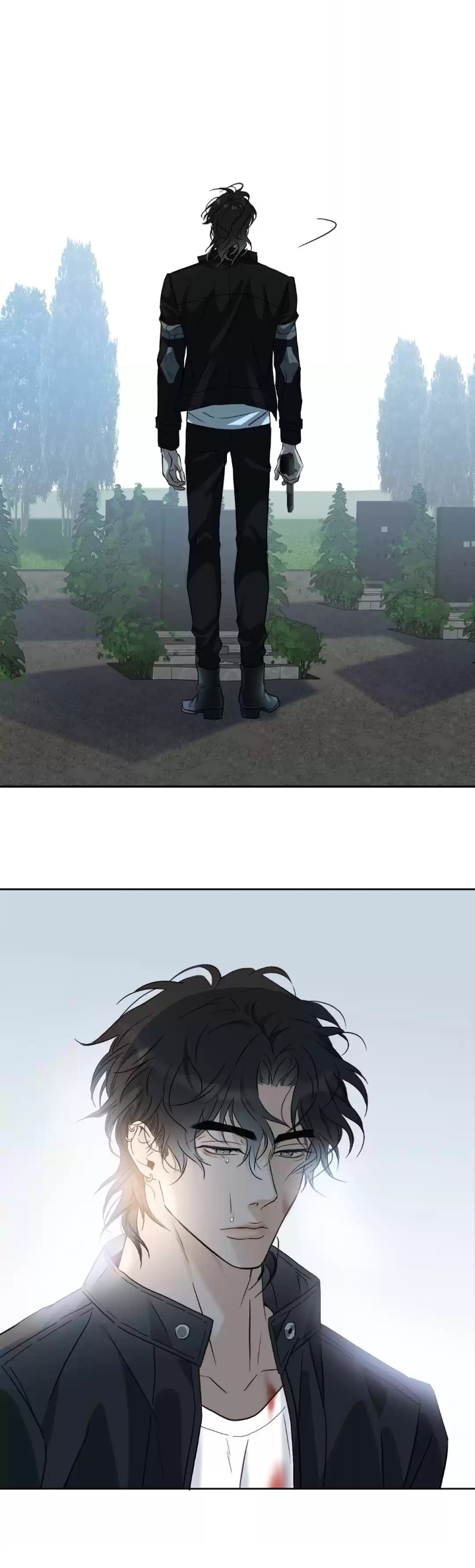 Read Indebted Desires chapter 31 image 4 on Lezhin