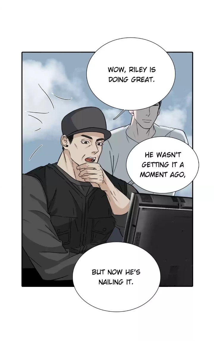Read Indebted Desires chapter 31 image 5 on Lezhin
