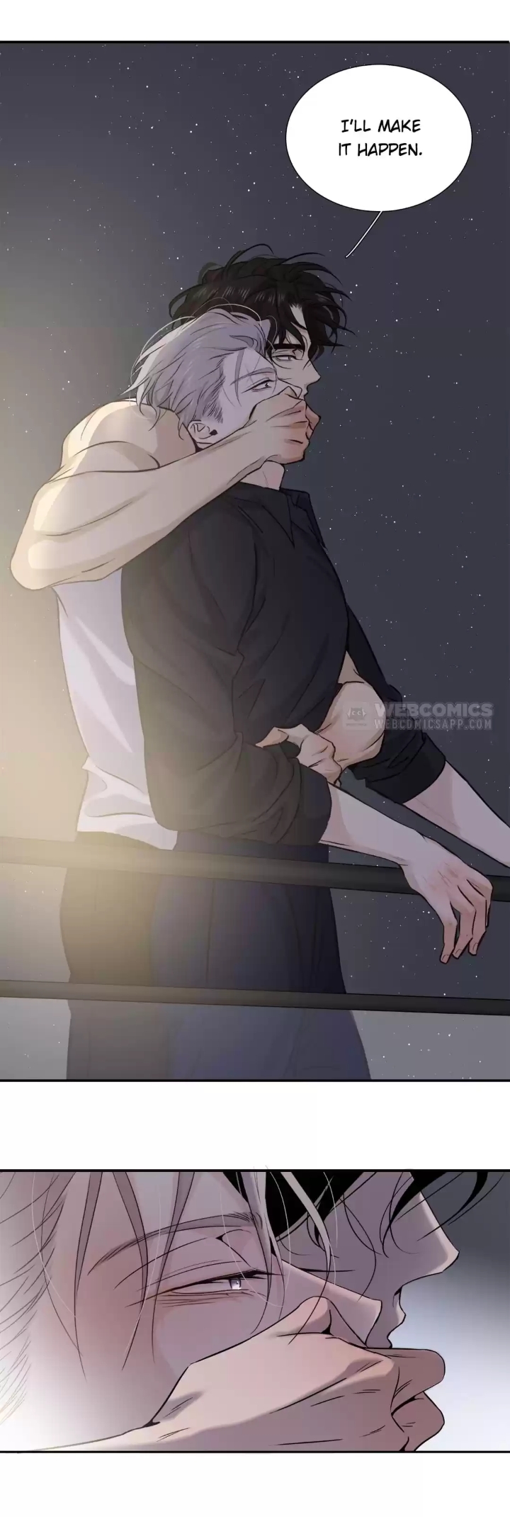 Read Indebted Desires chapter 32 image 10 on Lezhin