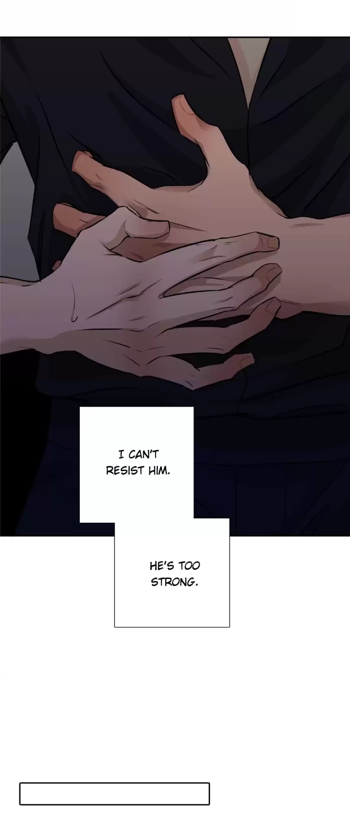 Read Indebted Desires chapter 32 image 11 on Lezhin