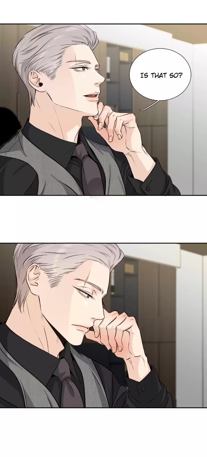 Read Indebted Desires chapter 32 image 16 on Lezhin