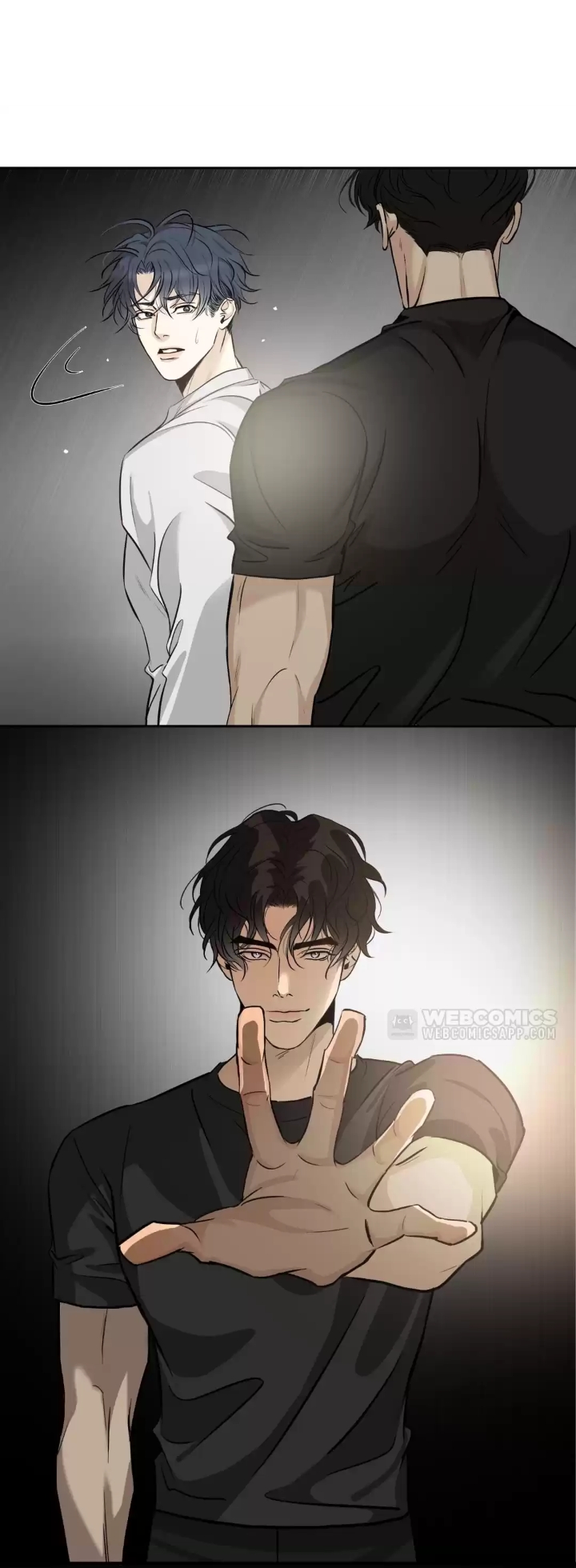 Read Indebted Desires chapter 32 image 18 on Lezhin