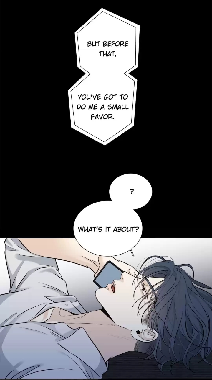 Read Indebted Desires chapter 32 image 24 on Lezhin