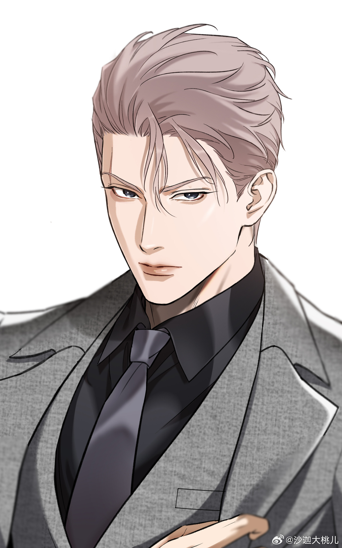 Read Indebted Desires chapter 32 image 26 on Lezhin