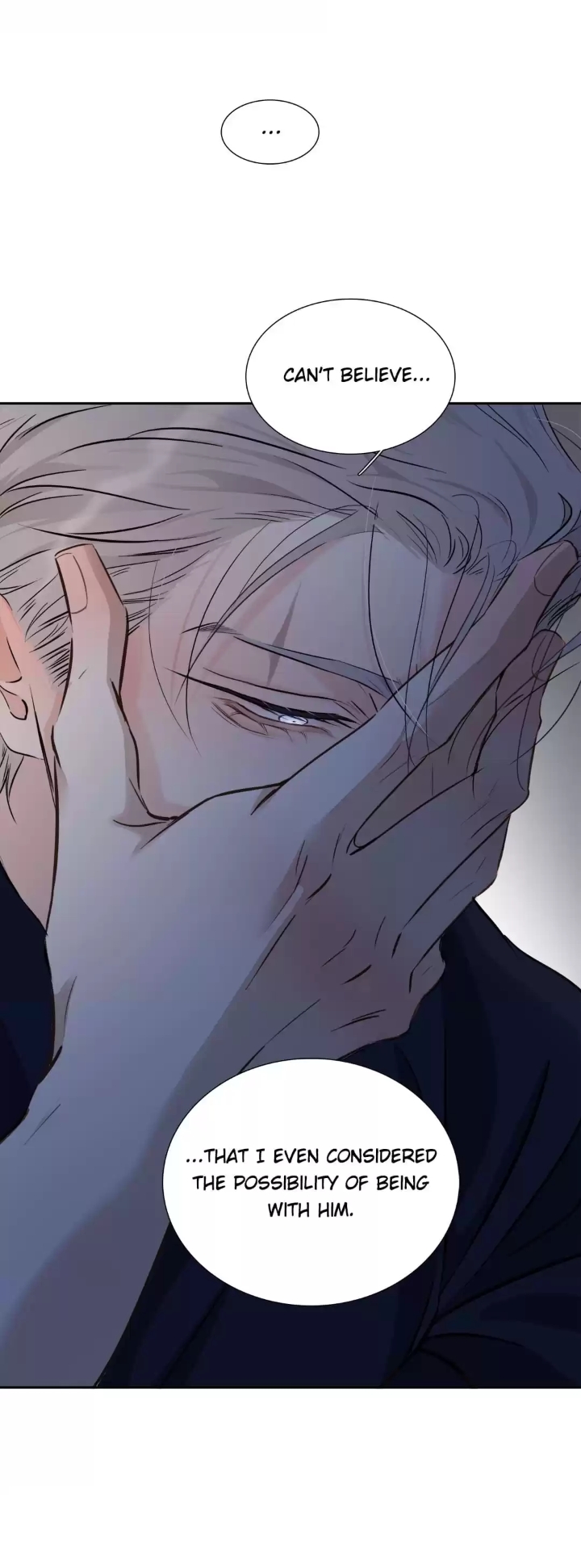 Read Indebted Desires chapter 32 image 5 on Lezhin