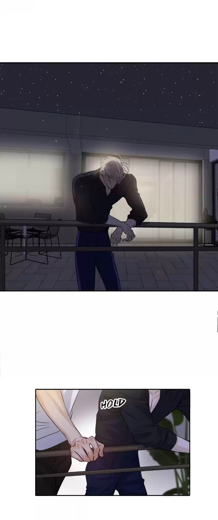 Read Indebted Desires chapter 32 image 6 on Lezhin