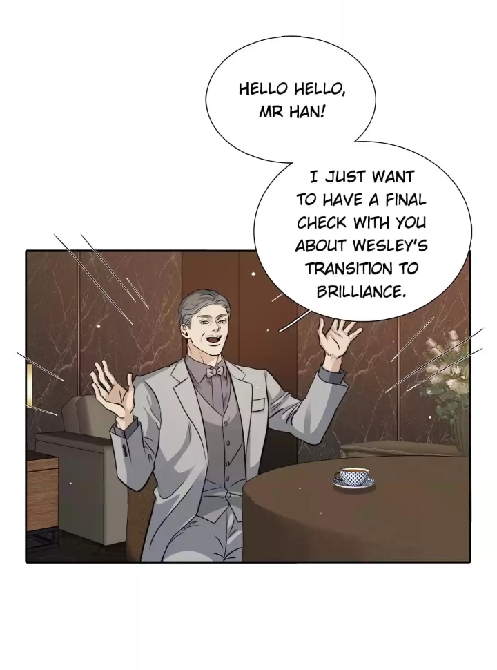 Read Indebted Desires chapter 33 image 17 on Lezhin