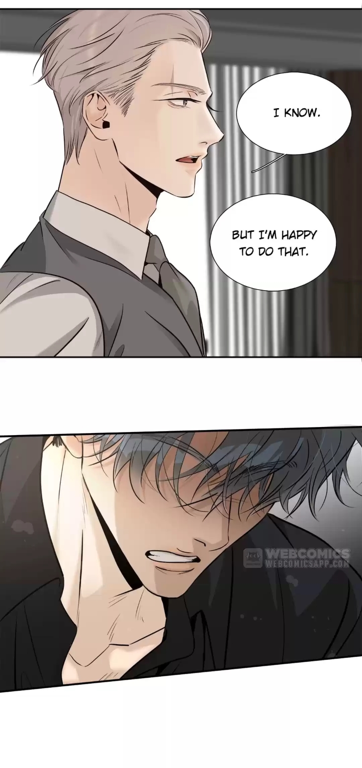 Read Indebted Desires chapter 33 image 5 on Lezhin