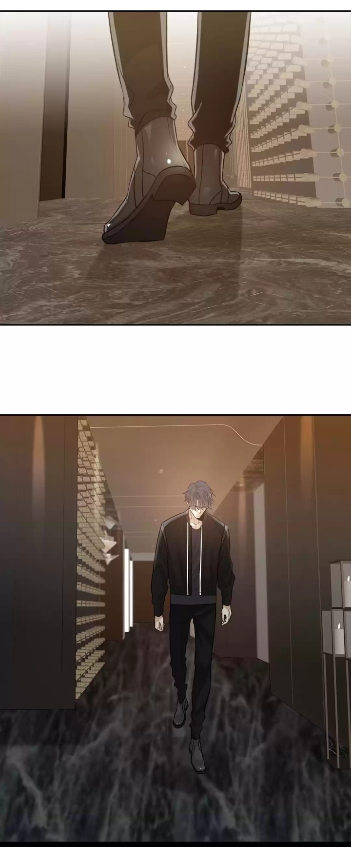 Read Indebted Desires chapter 34 image 14 on Lezhin
