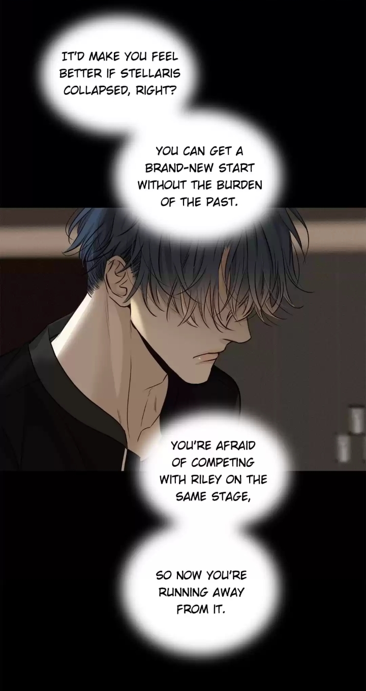 Read Indebted Desires chapter 34 image 15 on Lezhin