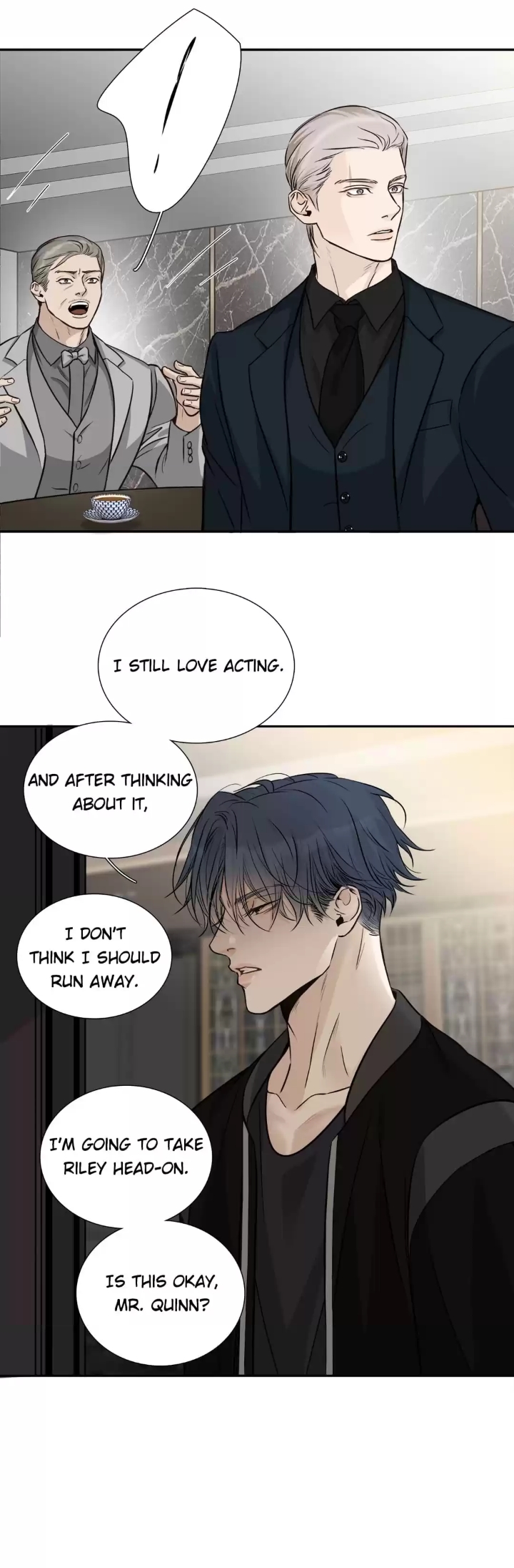 Read Indebted Desires chapter 34 image 20 on Lezhin