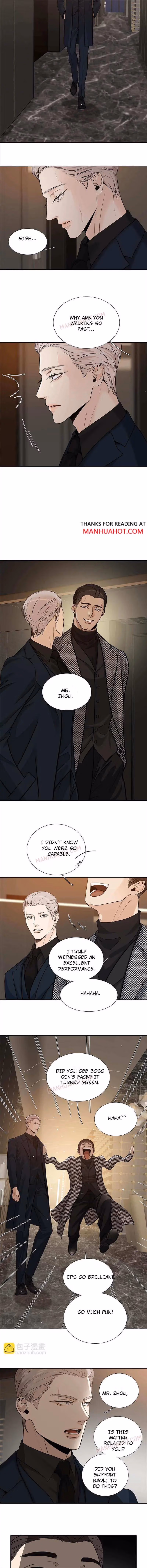 Read Indebted Desires chapter 35 image 1 on Lezhin