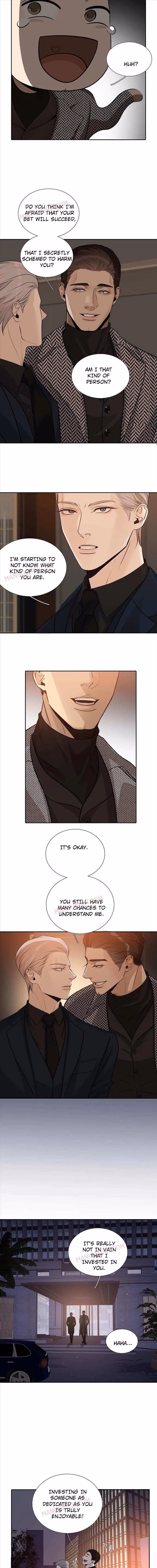 Read Indebted Desires chapter 35 image 2 on Lezhin
