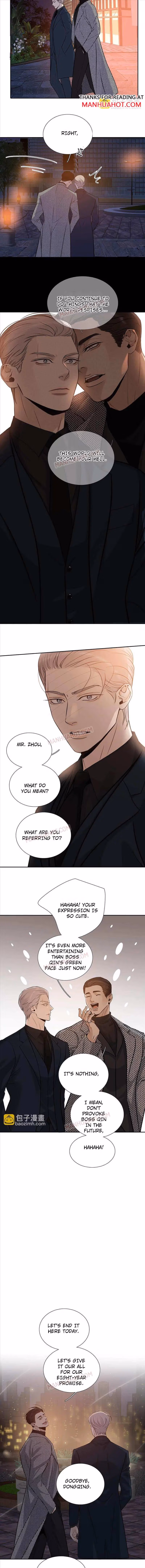 Read Indebted Desires chapter 35 image 3 on Lezhin