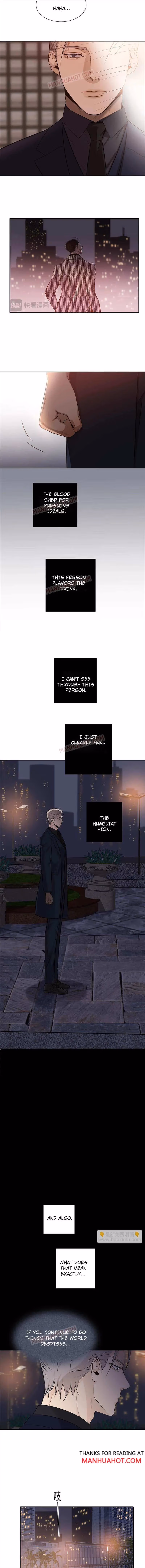 Read Indebted Desires chapter 35 image 4 on Lezhin