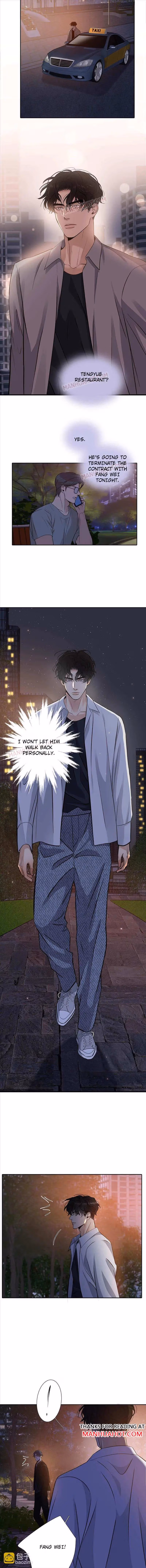 Read Indebted Desires chapter 35 image 5 on Lezhin