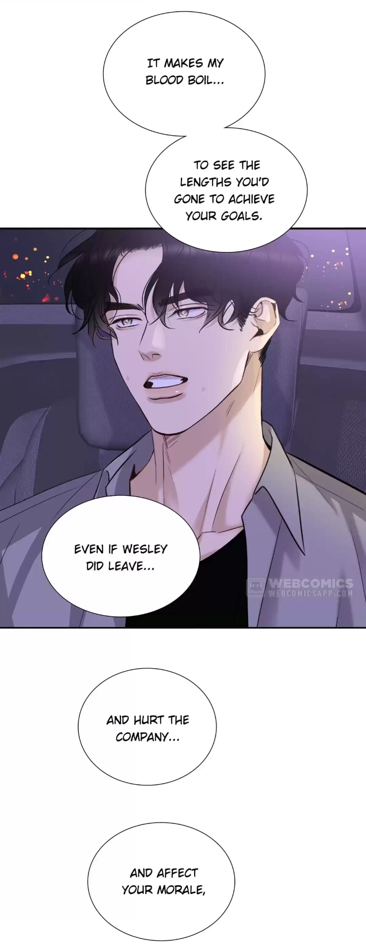 Read Indebted Desires chapter 36 image 10 on Lezhin