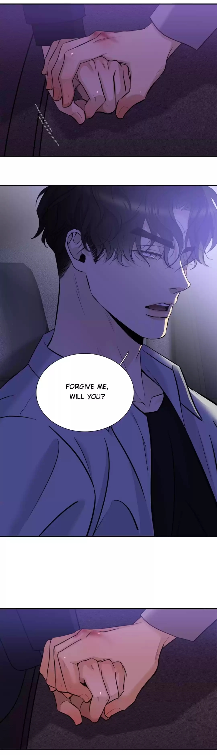 Read Indebted Desires chapter 36 image 14 on Lezhin