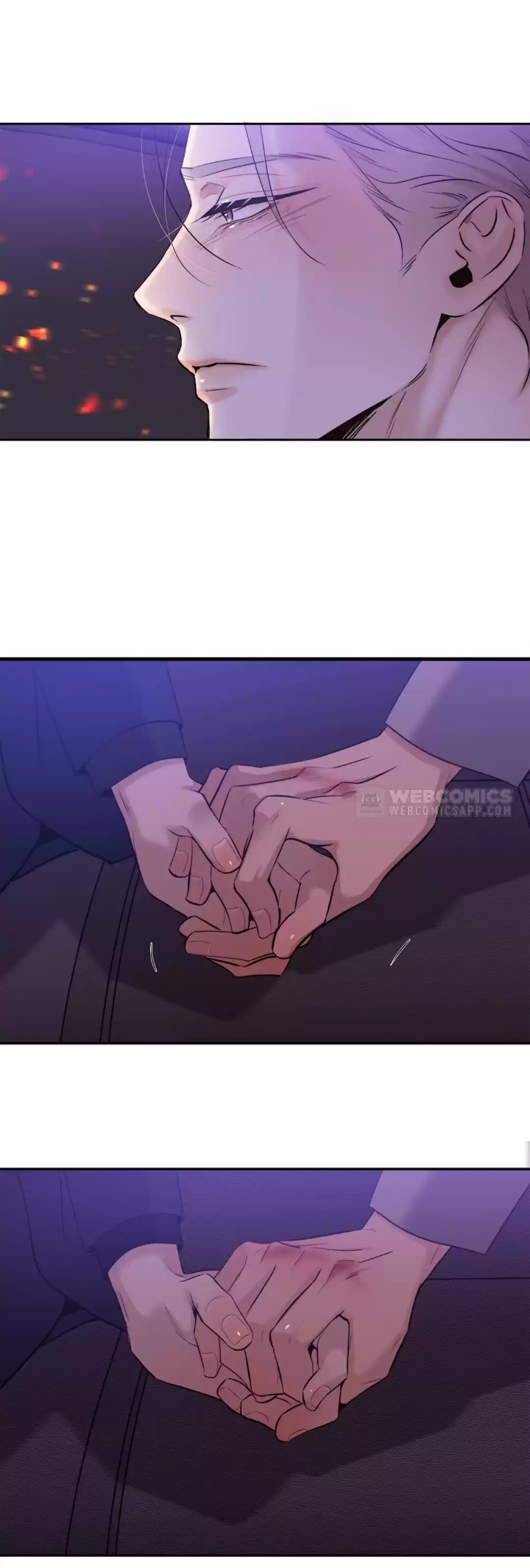 Read Indebted Desires chapter 36 image 15 on Lezhin
