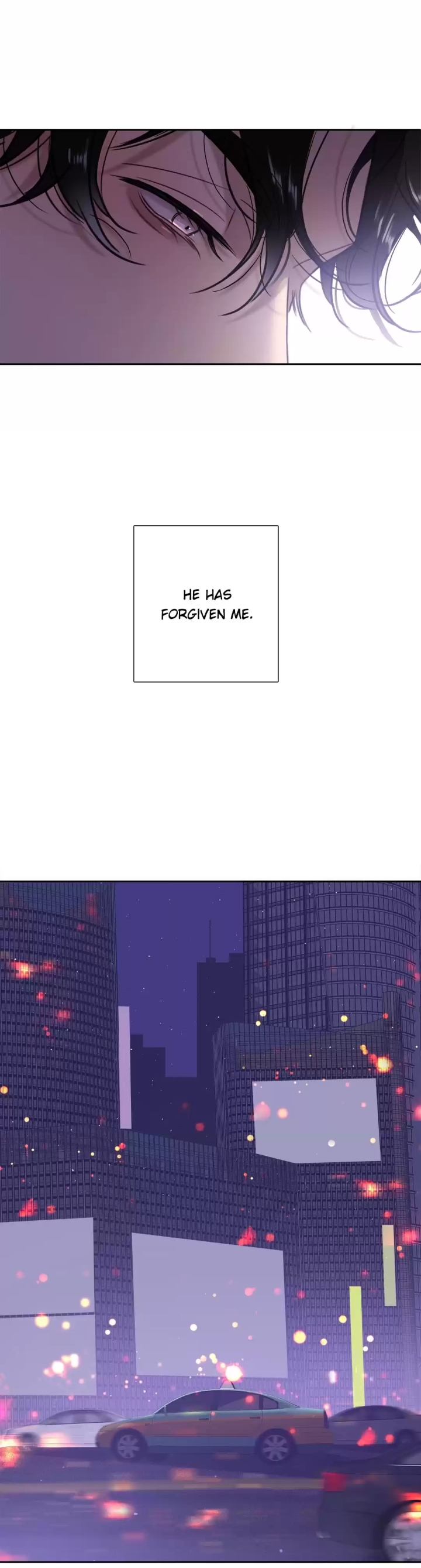 Read Indebted Desires chapter 36 image 16 on Lezhin