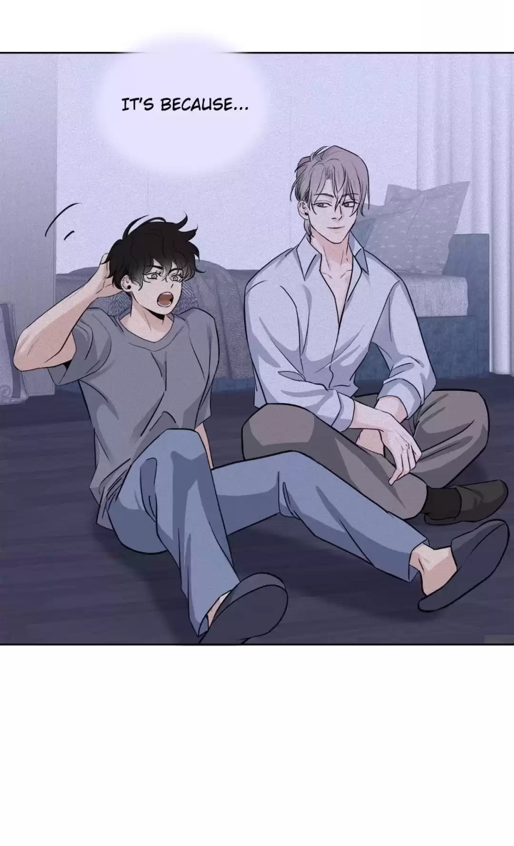 Read Indebted Desires chapter 36 image 19 on Lezhin