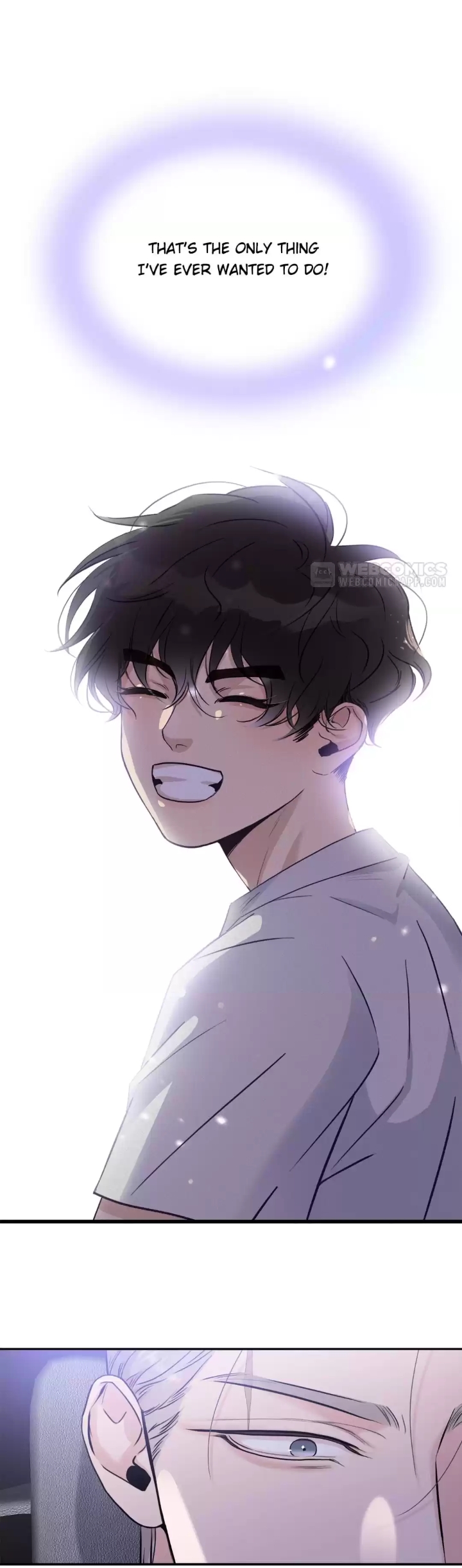 Read Indebted Desires chapter 36 image 20 on Lezhin