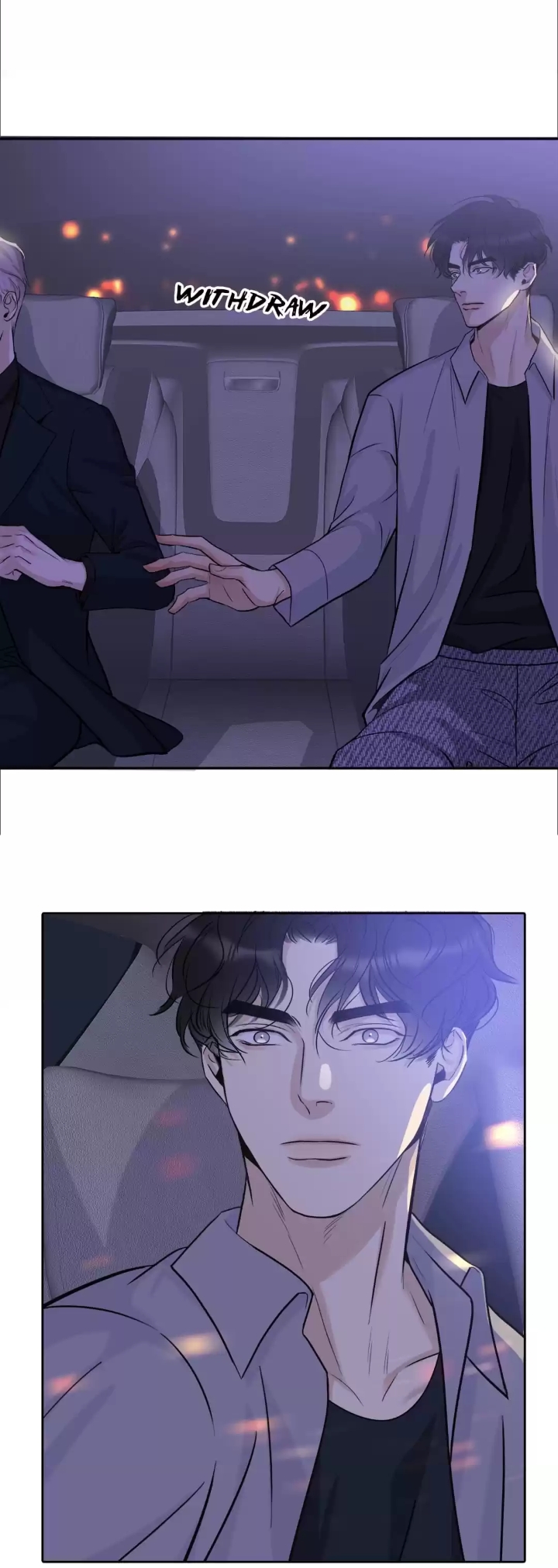 Read Indebted Desires chapter 36 image 21 on Lezhin