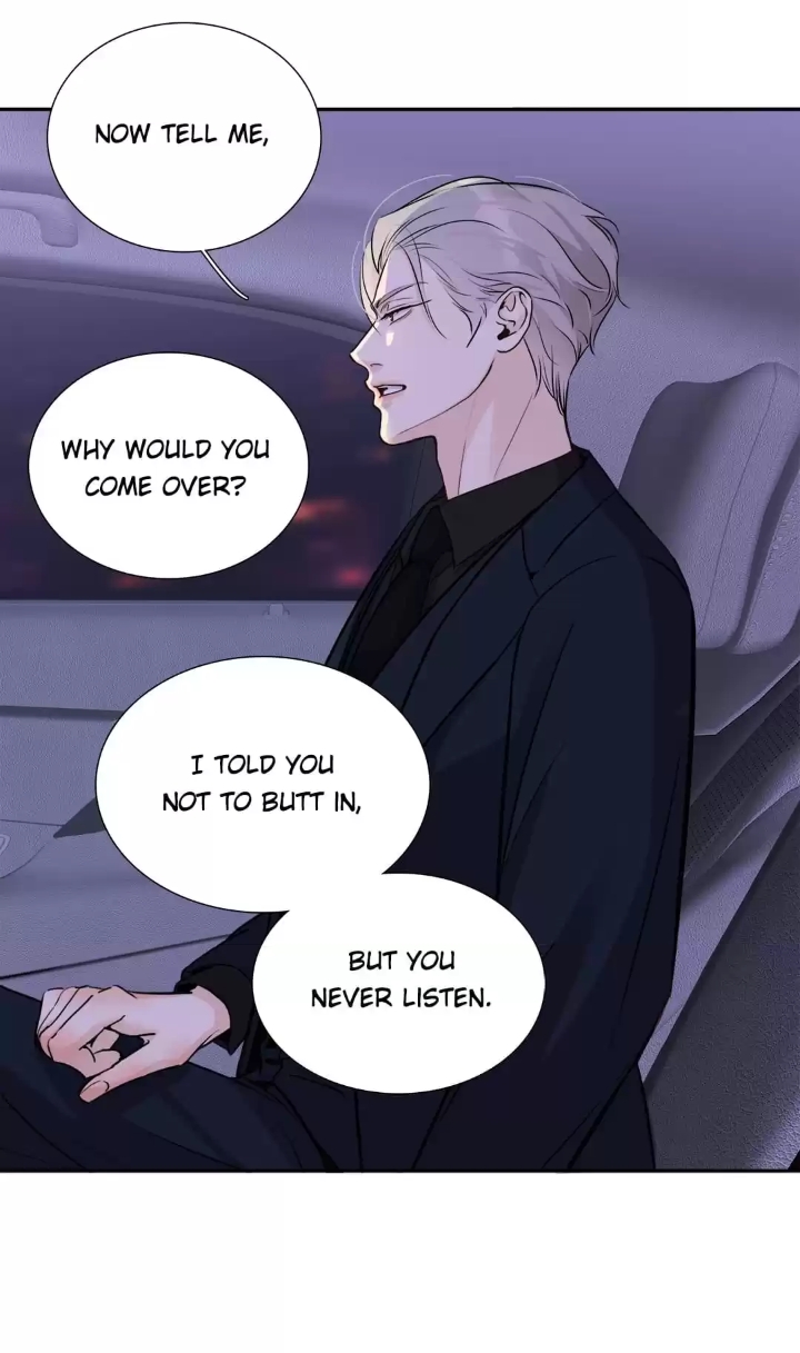 Read Indebted Desires chapter 36 image 8 on Lezhin