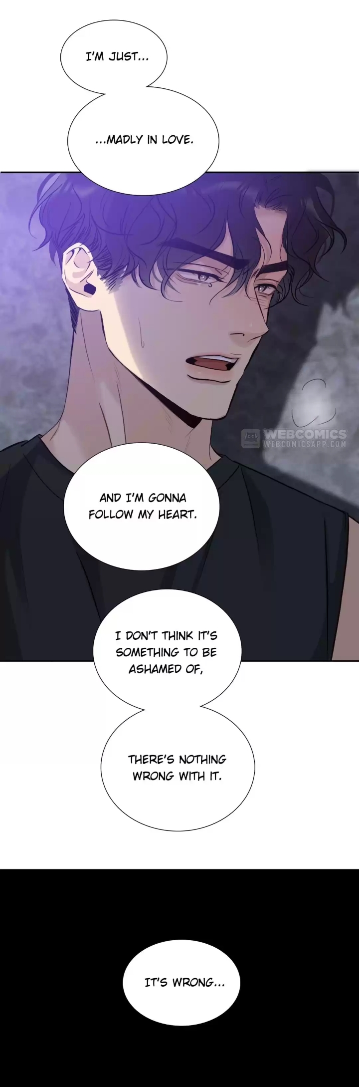 Read Indebted Desires chapter 37 image 16 on Lezhin