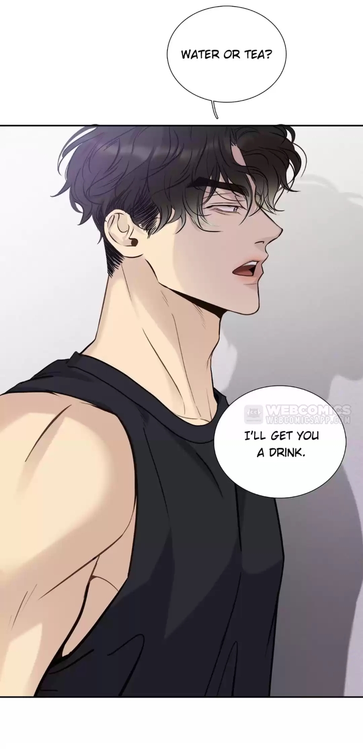 Read Indebted Desires chapter 37 image 2 on Lezhin