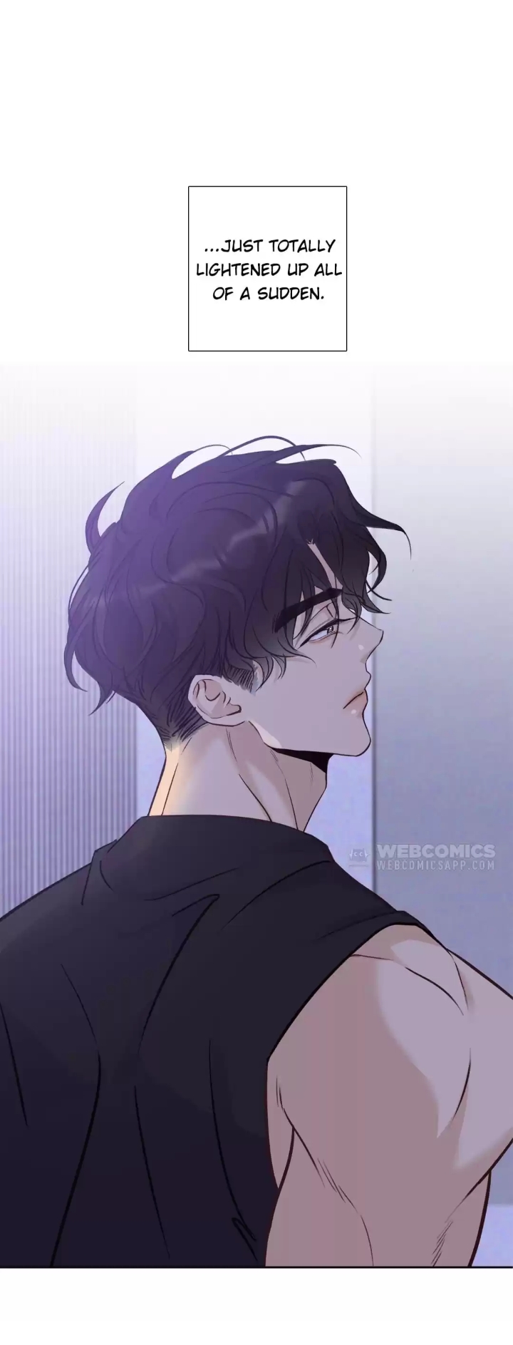 Read Indebted Desires chapter 37 image 25 on Lezhin