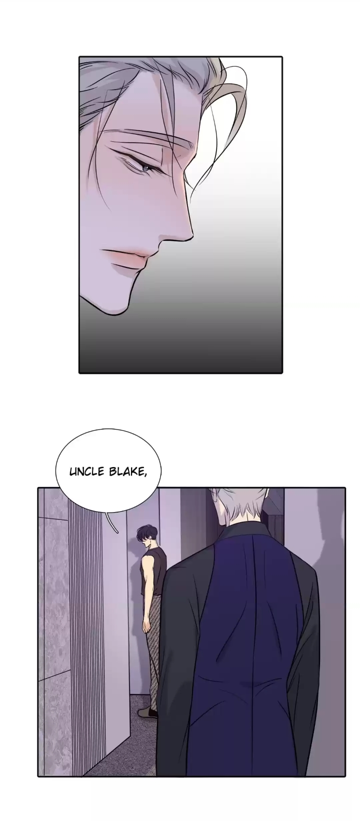 Read Indebted Desires chapter 37 image 26 on Lezhin