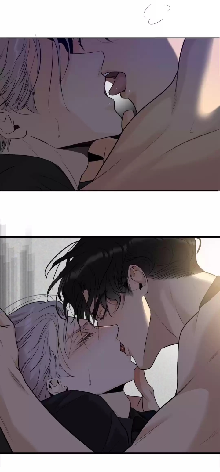Read Indebted Desires chapter 37 image 8 on Lezhin