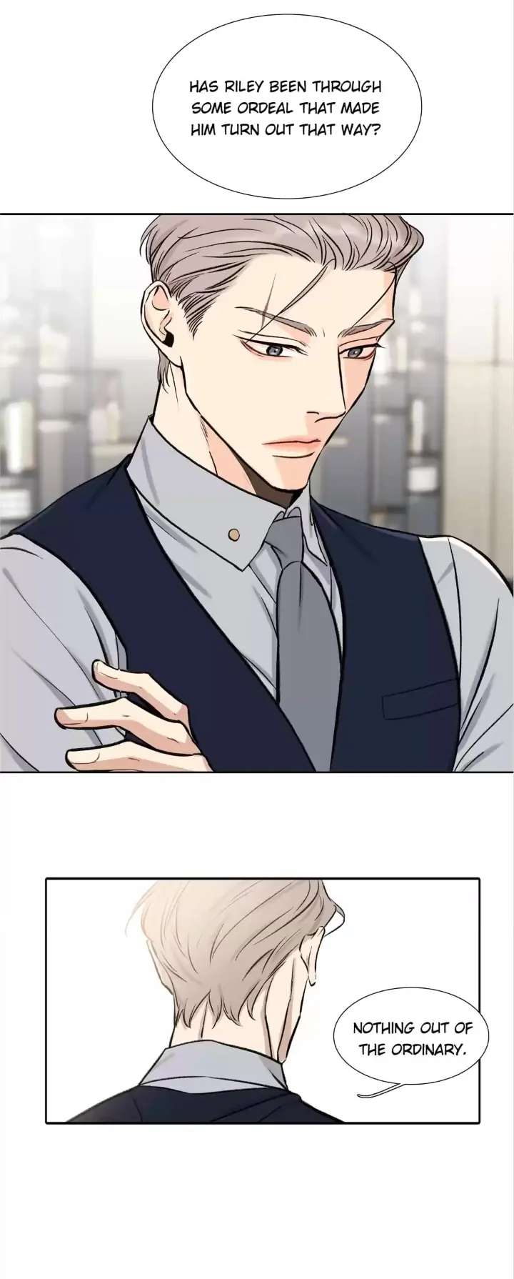 Read Indebted Desires chapter 4 image 10 on Lezhin