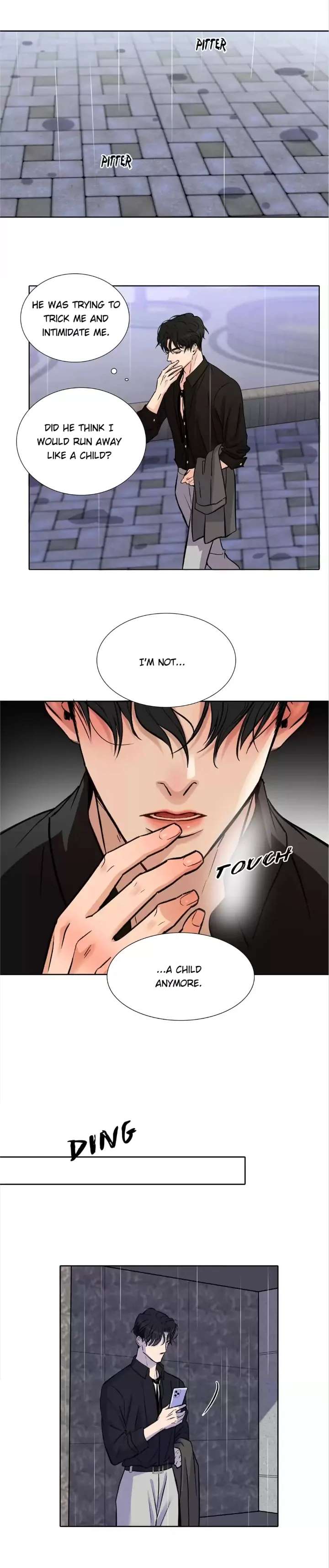 Read Indebted Desires chapter 4 image 12 on Lezhin