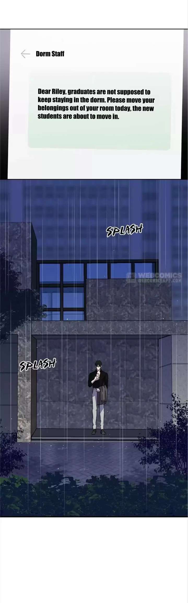 Read Indebted Desires chapter 4 image 13 on Lezhin