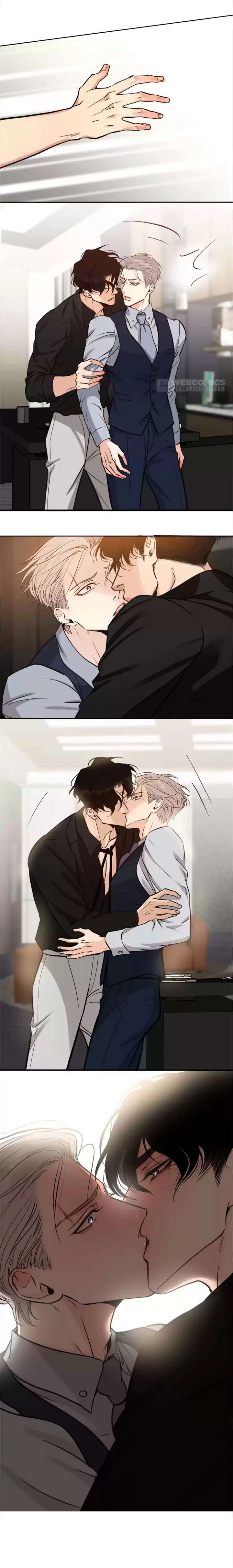 Read Indebted Desires chapter 4 image 3 on Lezhin