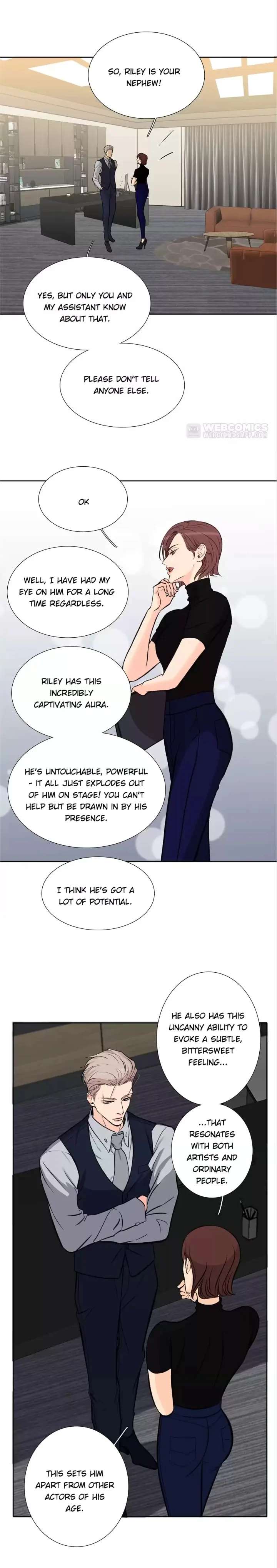 Read Indebted Desires chapter 4 image 9 on Lezhin
