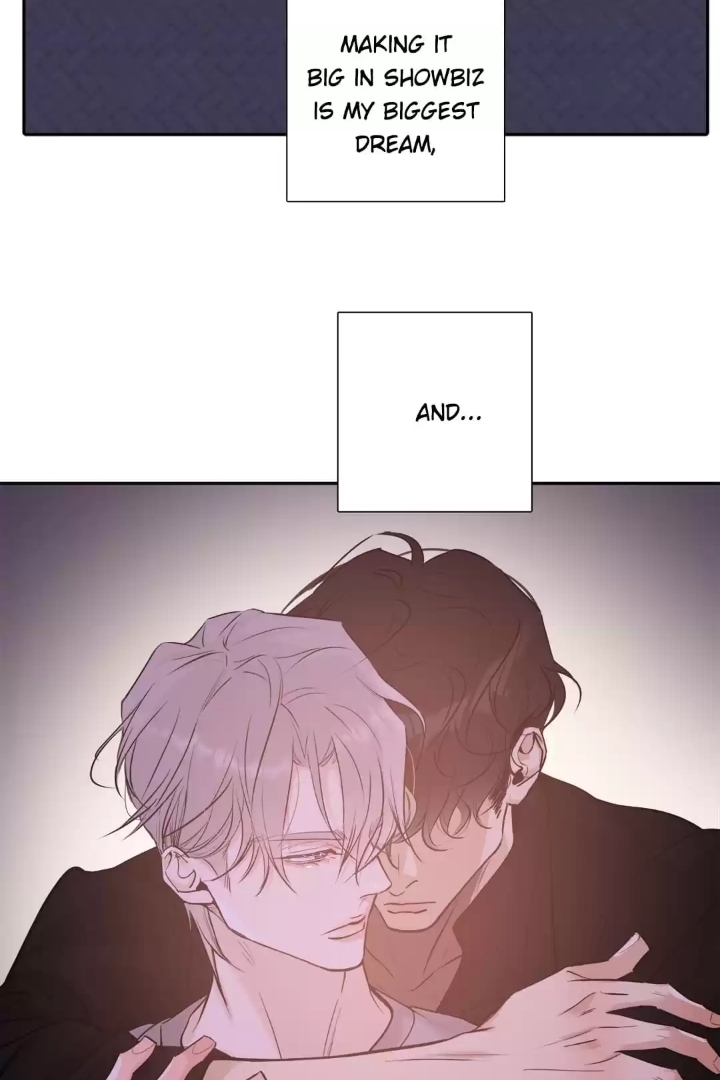 Read Indebted Desires chapter 40 image 11 on Lezhin