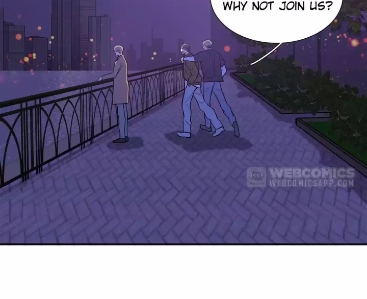 Read Indebted Desires chapter 40 image 15 on Lezhin
